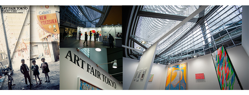 ART FAIR TOKYO19