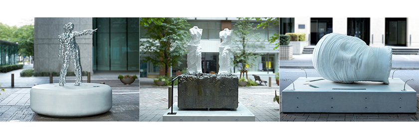 Marunouchi Street Gallery